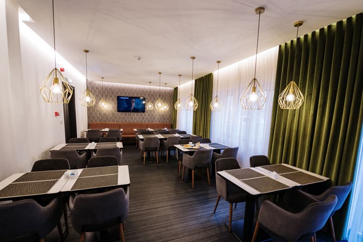 Duplo Charme Boutique Hotel