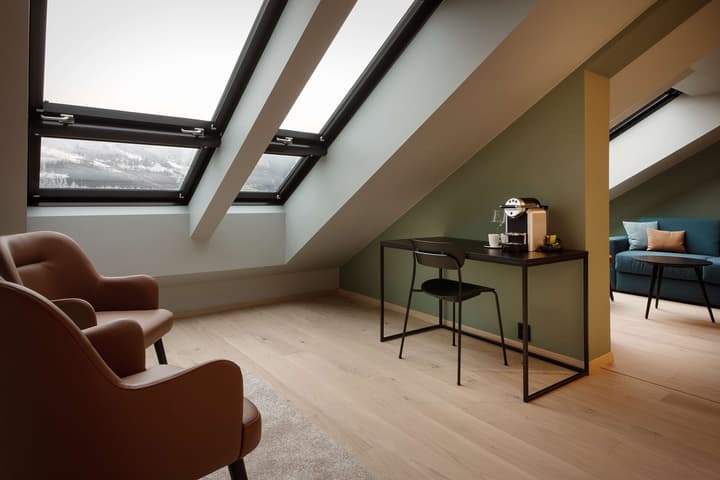 Scandic Voss