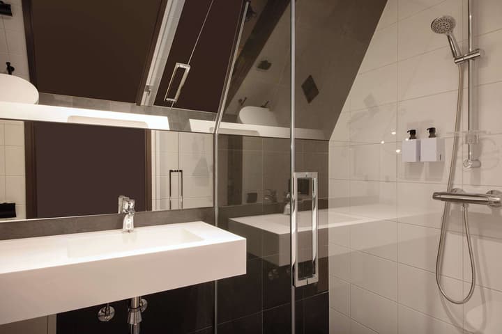 Scandic Voss