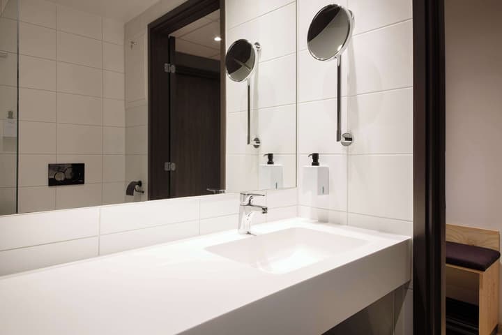 Scandic Voss