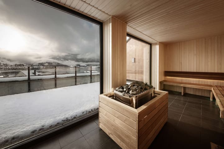 Scandic Voss