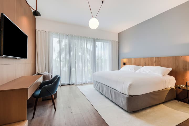 The March Hotel