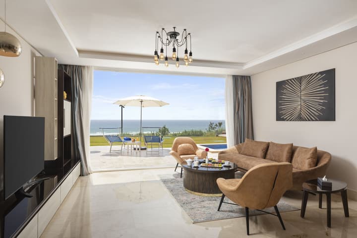 Pickalbatros White Beach Taghazout - Adults Friendly 16 Years Plus - Ultra All Inclusive