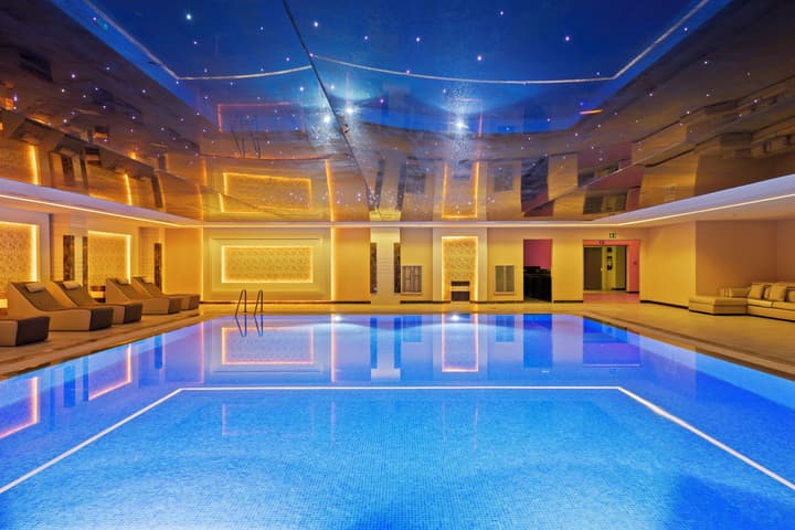 Pickalbatros White Beach Taghazout - Adults Friendly 16 Years Plus - Ultra All Inclusive
