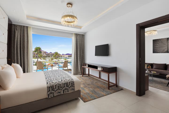 Pickalbatros White Beach Taghazout - Adults Friendly 16 Years Plus - Ultra All Inclusive