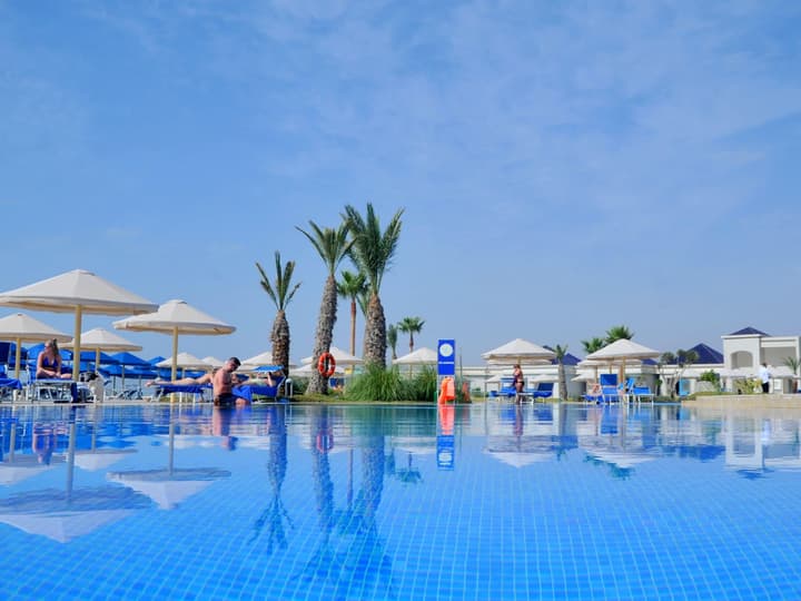 Pickalbatros White Beach Taghazout - Adults Friendly 16 Years Plus - Ultra All Inclusive