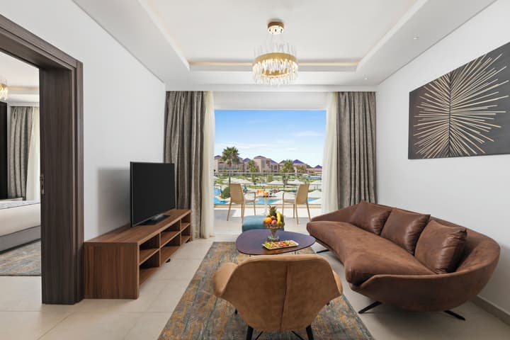 Pickalbatros White Beach Taghazout - Adults Friendly 16 Years Plus - Ultra All Inclusive