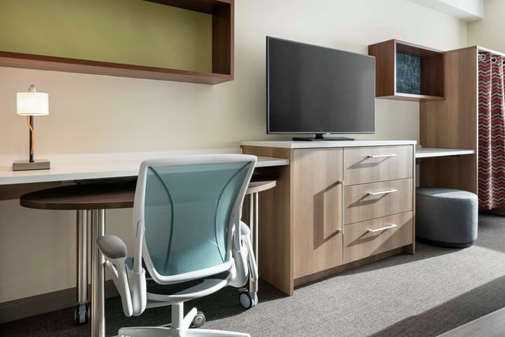 Home2 Suites by Hilton Denver Downtown Convention Center