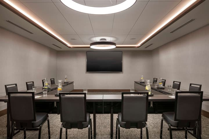 Home2 Suites by Hilton Denver Downtown Convention Center