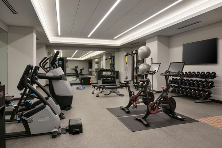 Home2 Suites by Hilton Denver Downtown Convention Center