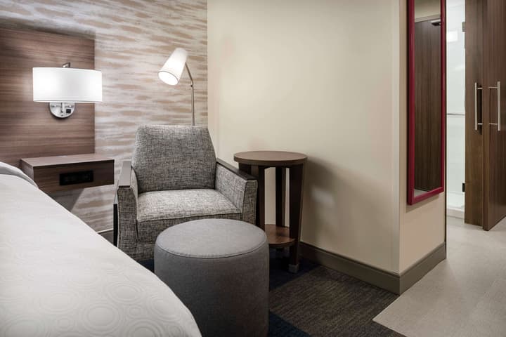 Home2 Suites by Hilton Denver Downtown Convention Center