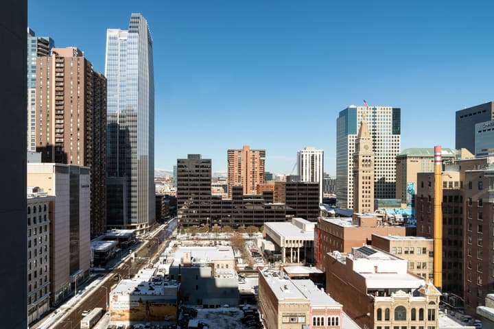 Home2 Suites by Hilton Denver Downtown Convention Center