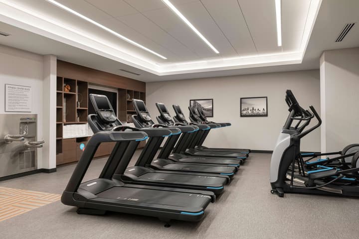 Home2 Suites by Hilton Denver Downtown Convention Center