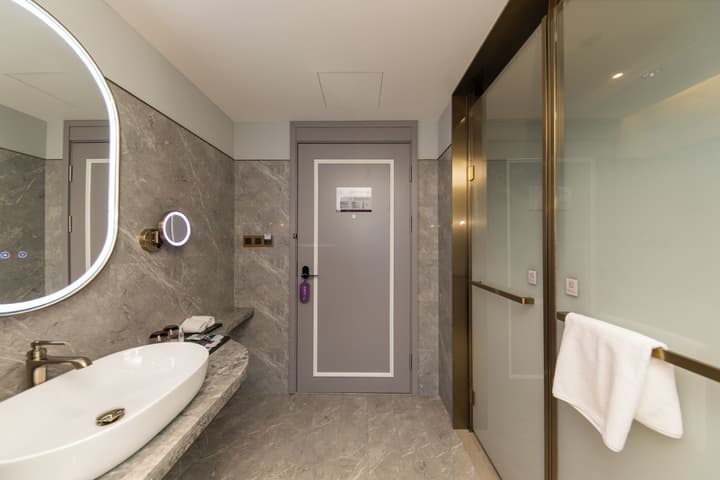 Mercure Turpan Downtown