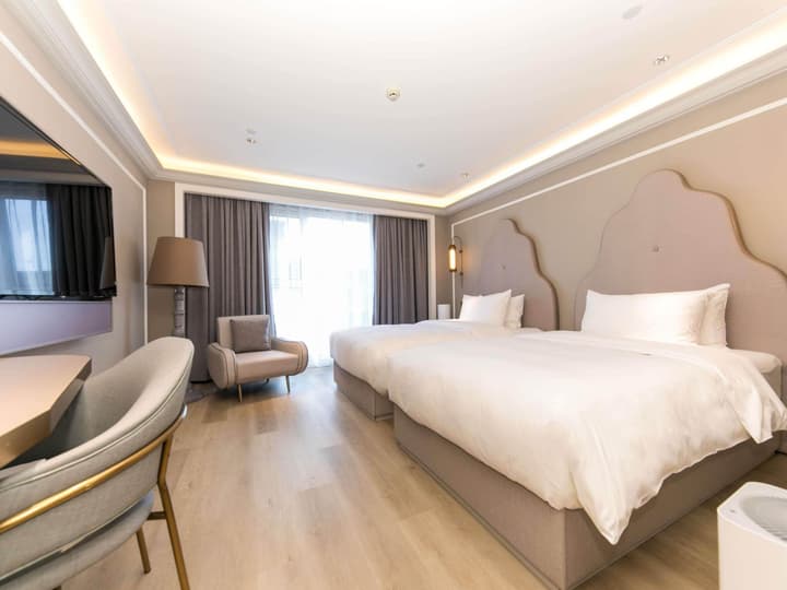 Mercure Turpan Downtown