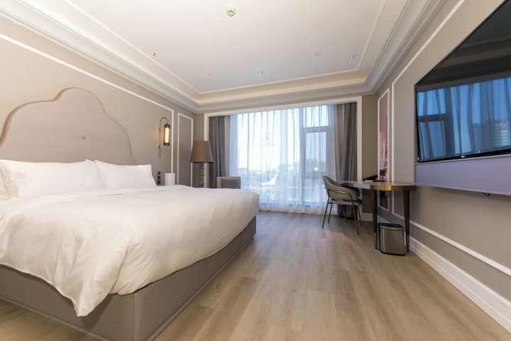 Mercure Turpan Downtown