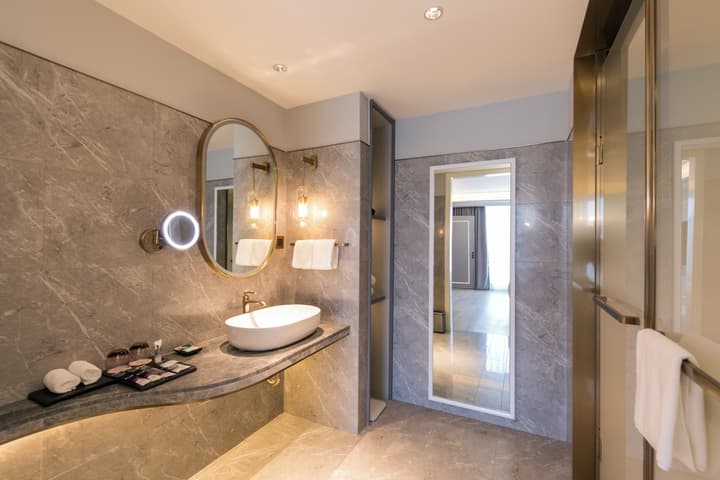 Mercure Turpan Downtown