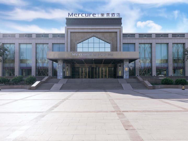 Mercure Turpan Downtown