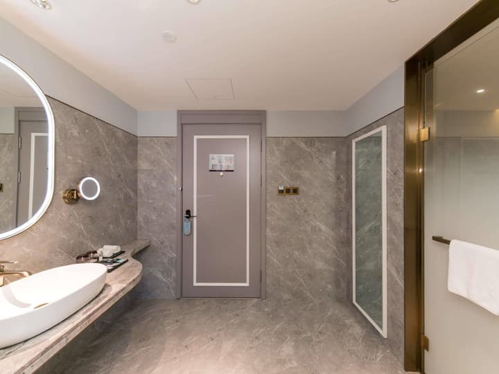 Mercure Turpan Downtown
