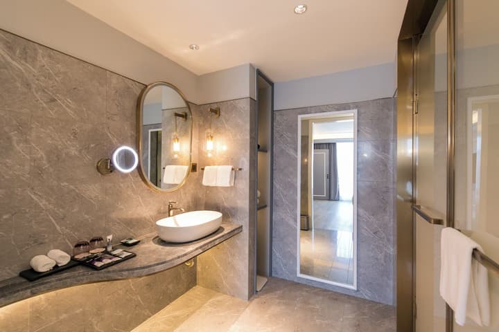 Mercure Turpan Downtown