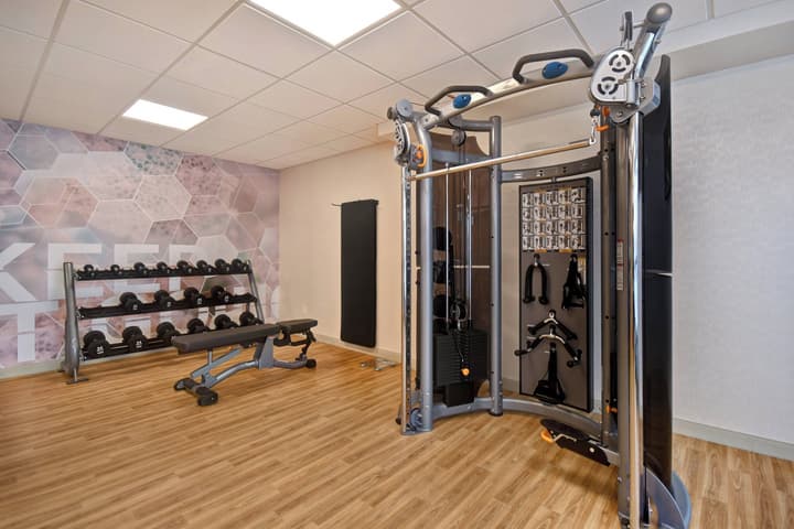 SpringHill Suites by Marriott Holland