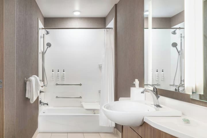 SpringHill Suites by Marriott Holland
