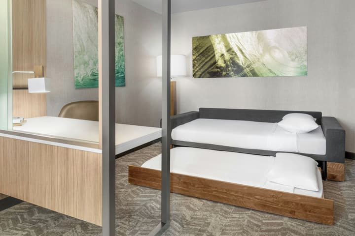 SpringHill Suites by Marriott Holland