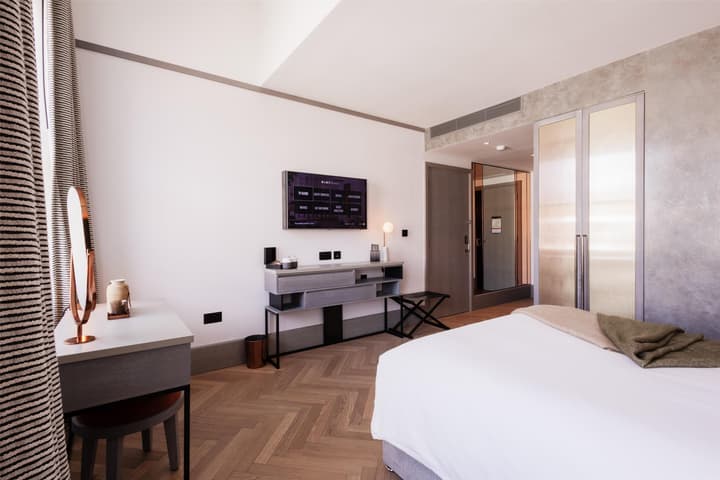 Hart Shoreditch Hotel London, Curio Collection by Hilton