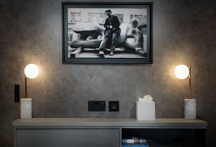 Hart Shoreditch Hotel London, Curio Collection by Hilton