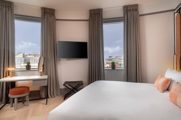Hart Shoreditch Hotel London, Curio Collection by Hilton