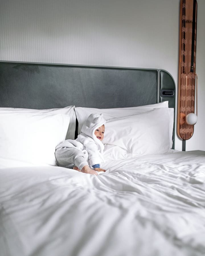 Hart Shoreditch Hotel London, Curio Collection by Hilton
