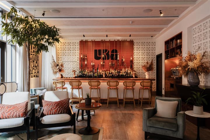 Hart Shoreditch Hotel London, Curio Collection by Hilton