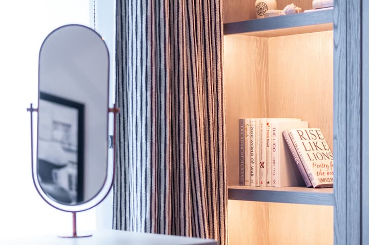 Hart Shoreditch Hotel London, Curio Collection by Hilton