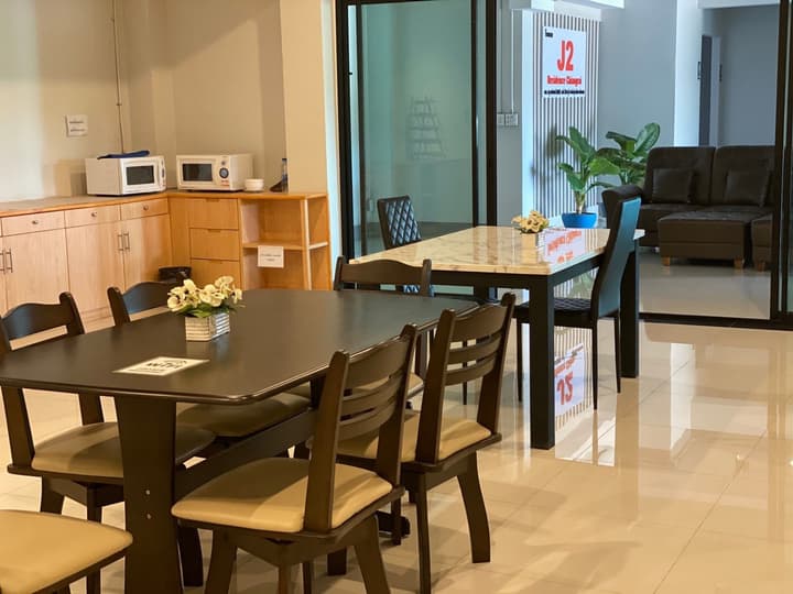 J2 Residence Chiang Rai