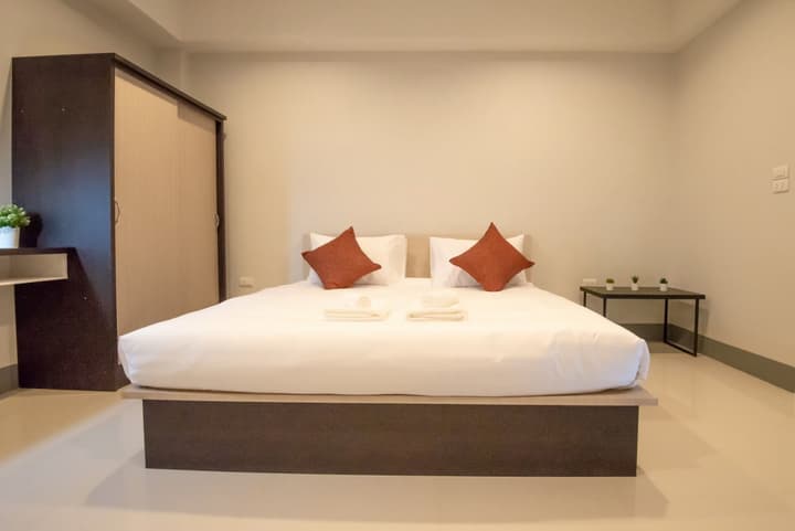 J2 Residence Chiang Rai
