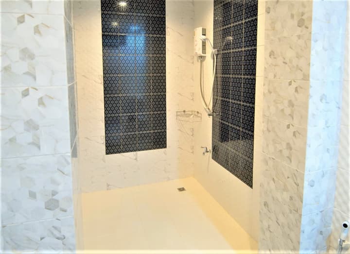 J2 Residence Chiang Rai