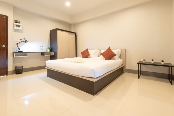 J2 Residence Chiang Rai