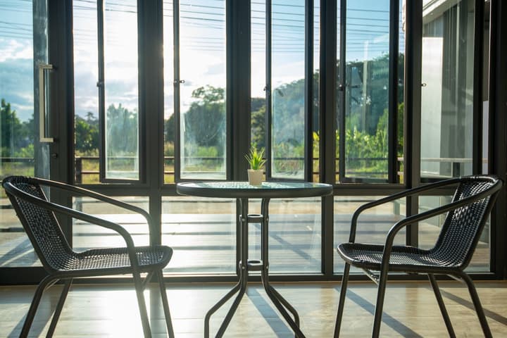 J2 Residence Chiang Rai