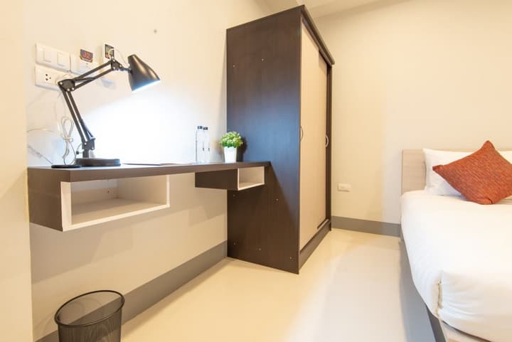 J2 Residence Chiang Rai