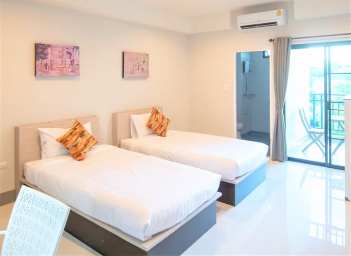 J2 Residence Chiang Rai