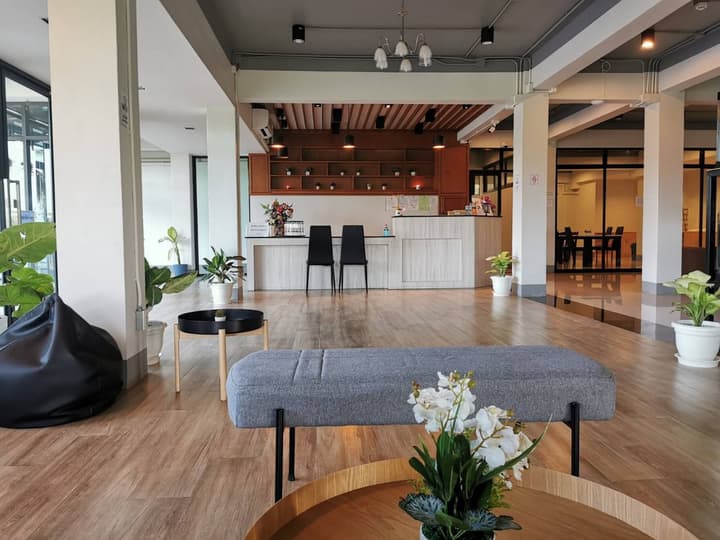 J2 Residence Chiang Rai
