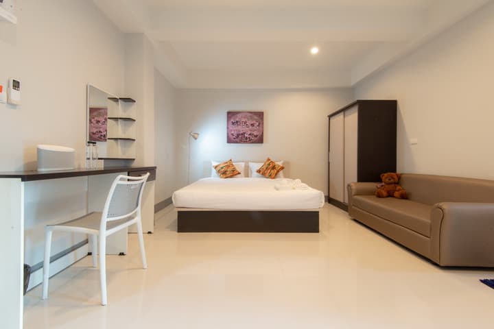 J2 Residence Chiang Rai