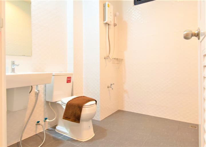 J2 Residence Chiang Rai
