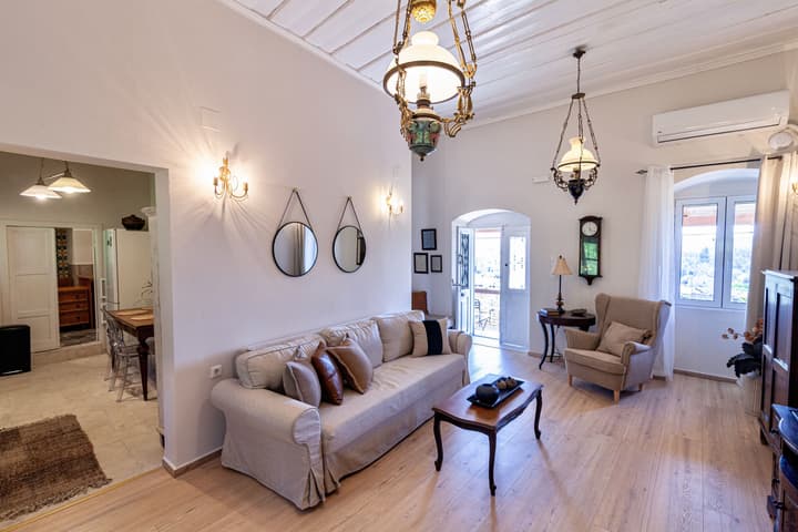 Marcora Historic Mansion