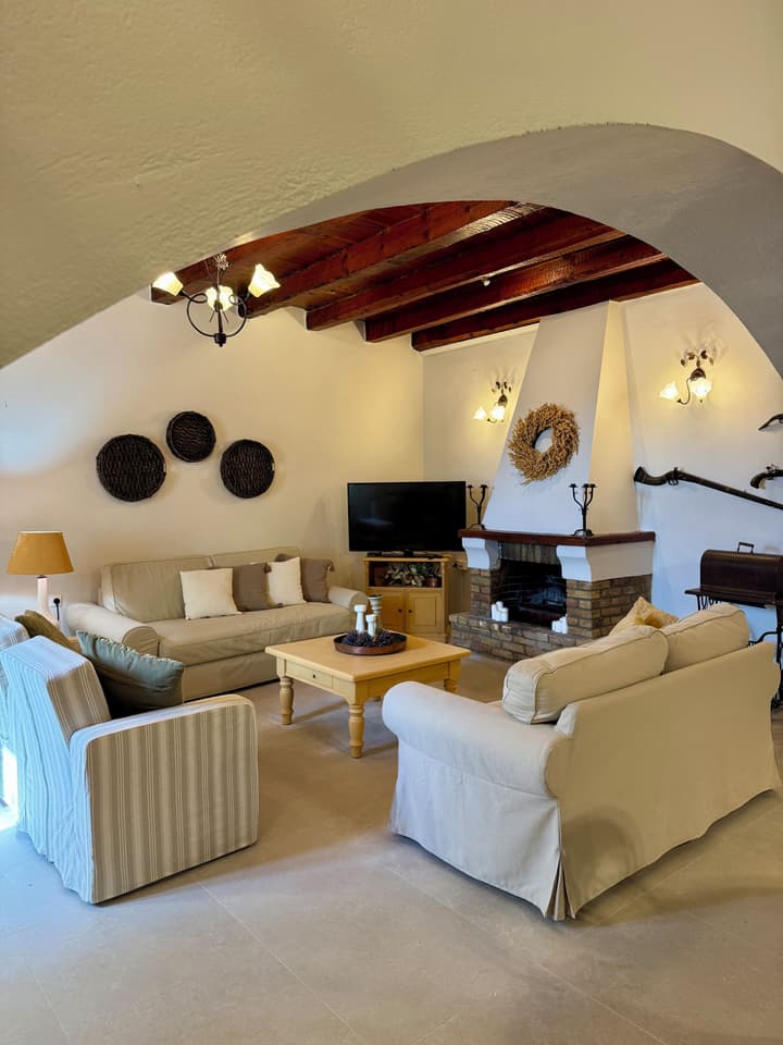 Marcora Historic Mansion