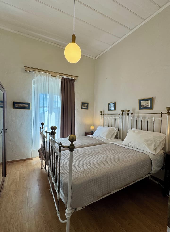 Marcora Historic Mansion
