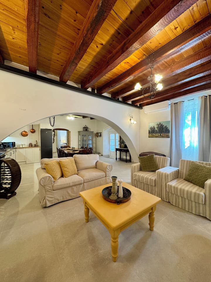 Marcora Historic Mansion