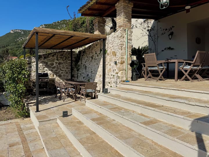 Marcora Historic Mansion