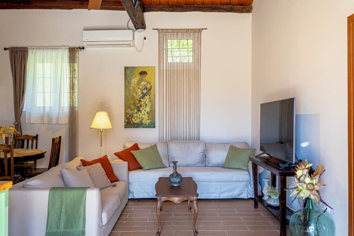 Marcora Historic Mansion