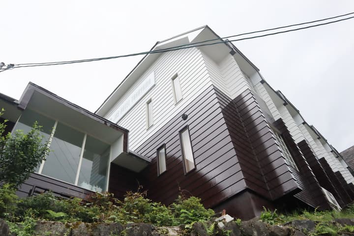 Jas Hotel Takayama